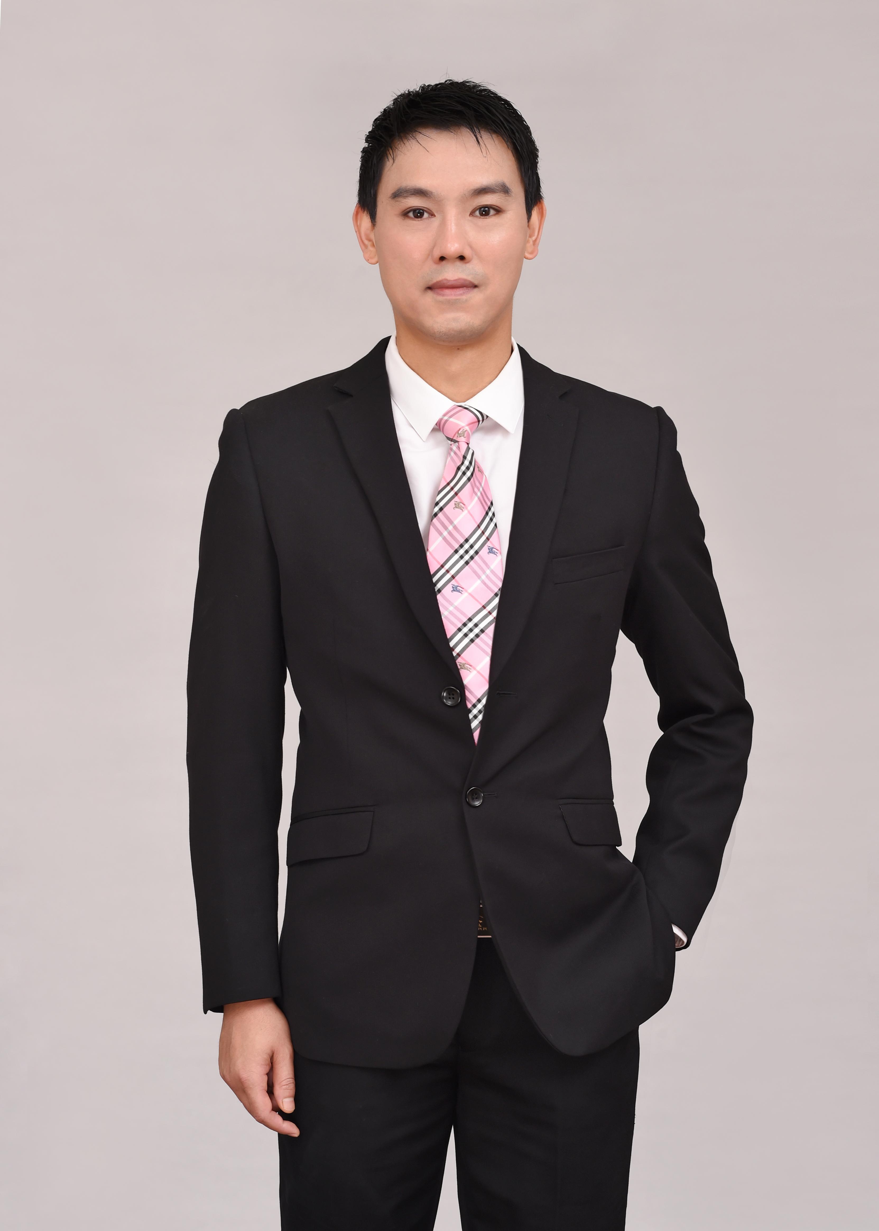 邱总