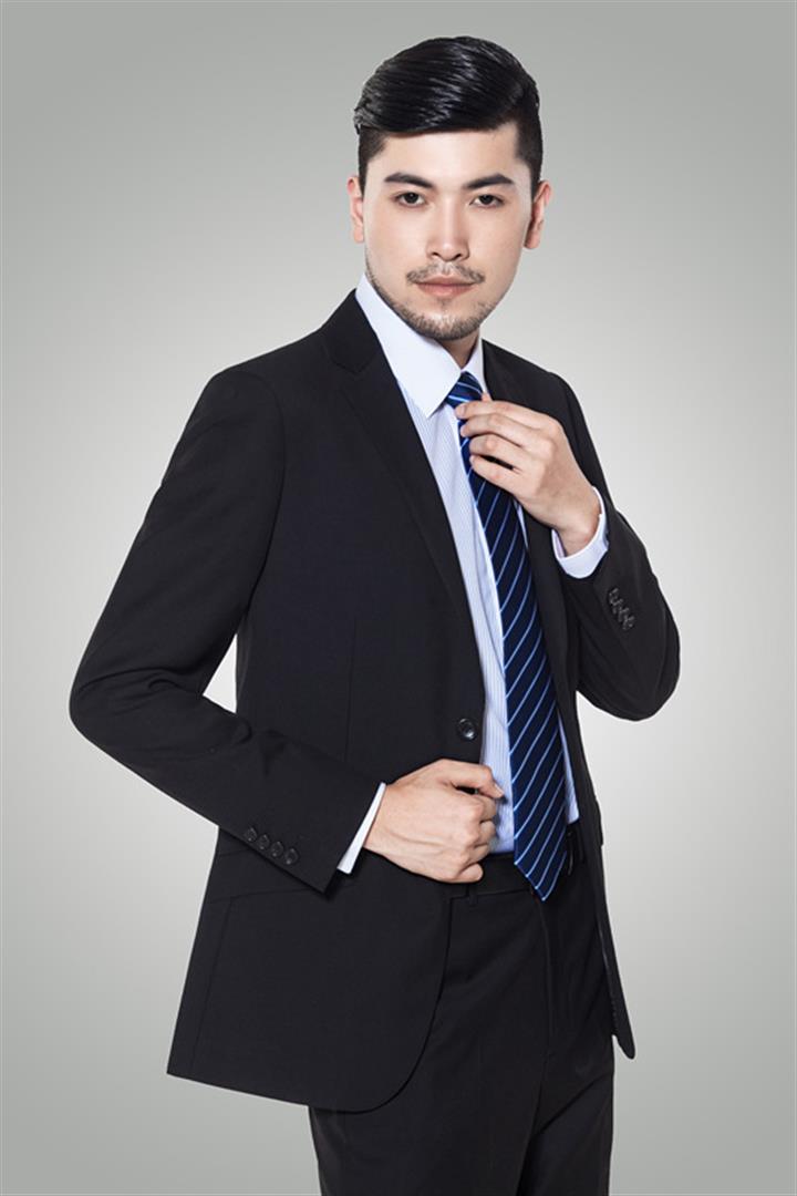 张荐洋 项目运营总监